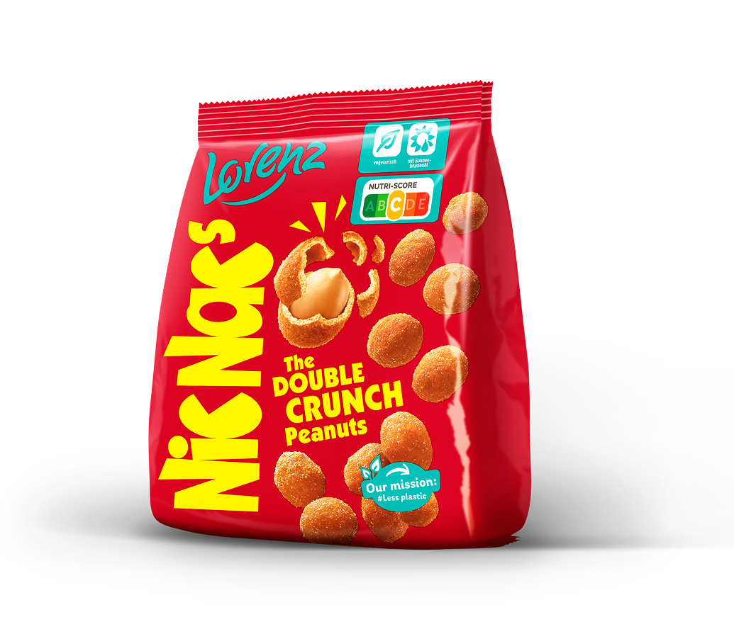 Nic Nac Bag Grande