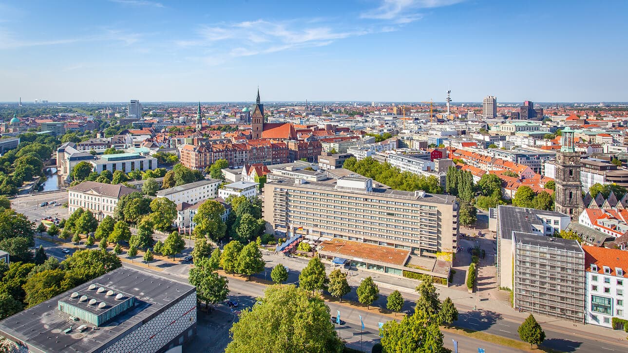 Event image for Hannover