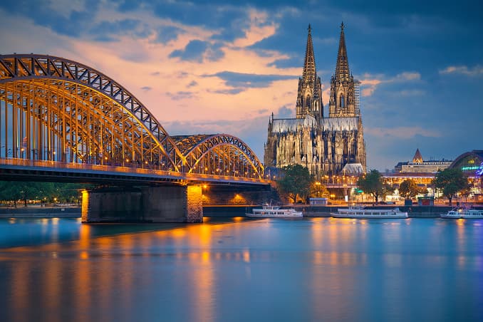 Köln