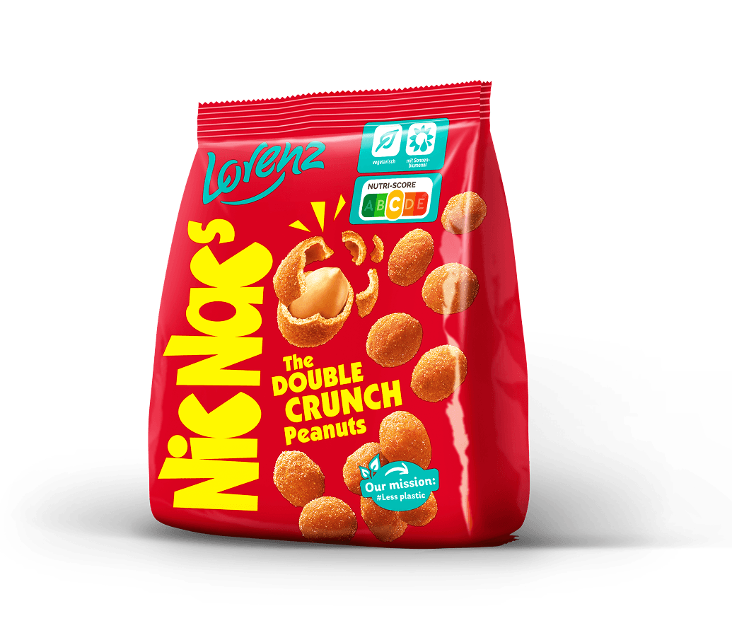 Nic Nac Bag Grande